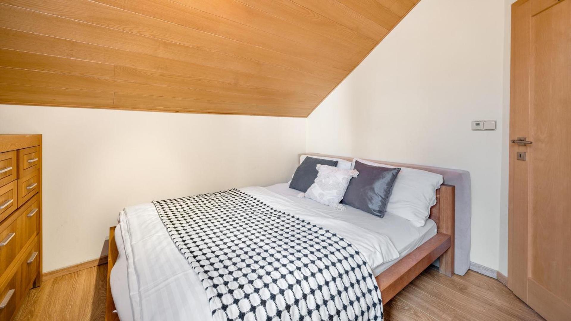 Vila Studienka Vysoké Tatry Kültér fotó